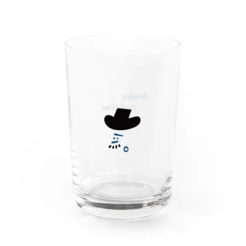 ポール・ギョーム Water Glass