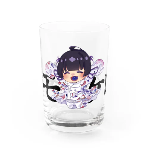 モノノケレクイエム Water Glass