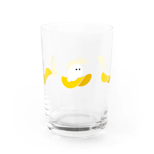 ポテトチップスと旅 Water Glass