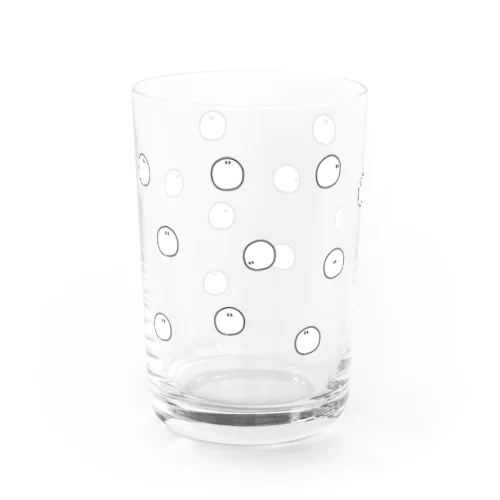 Gatao Water Glass