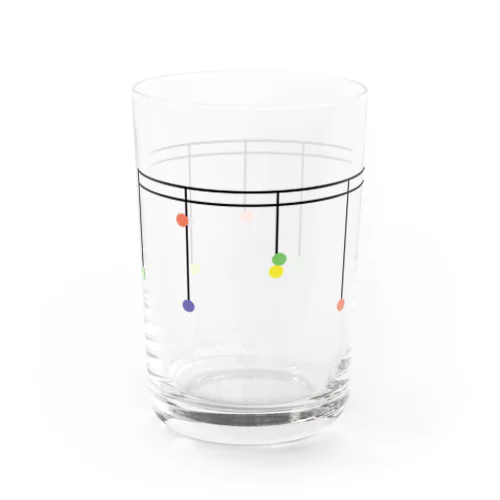 Musica(マルチ） Water Glass