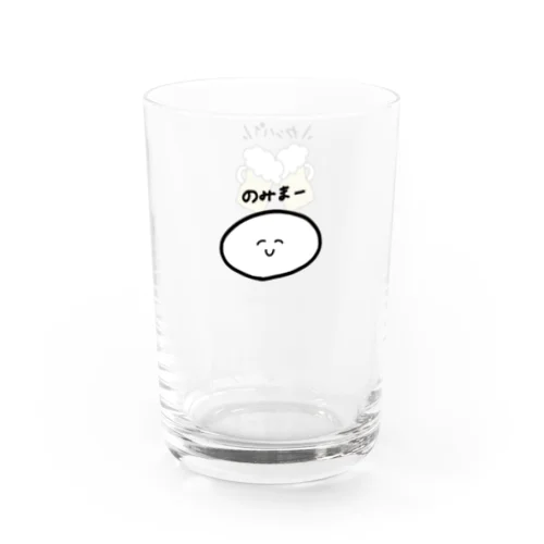 のみまーグラス2 Water Glass