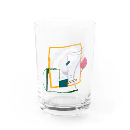 ［ 2 0 2 1 1 1 ］_cup Water Glass