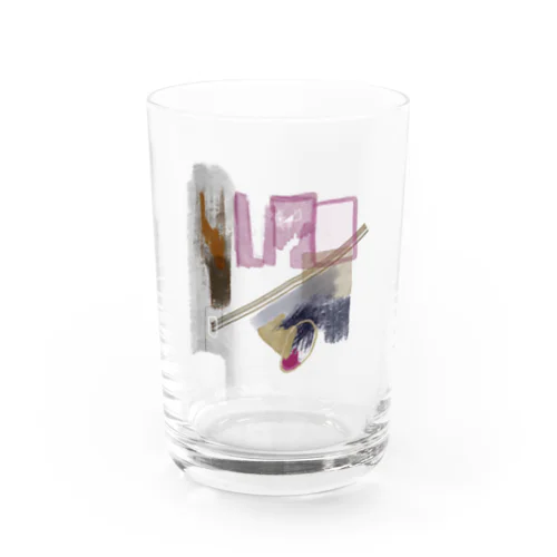 ［ 2 0 2 1 1 2 ］_cup Water Glass