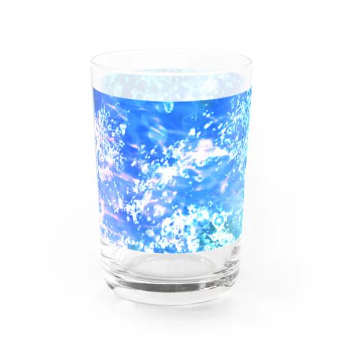 Water Water Glass