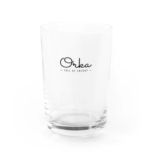 グラスコップ「Orka」 グラス