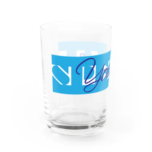 special Water Glass