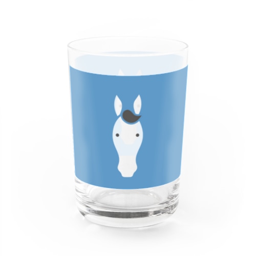 ウマグラス Water Glass