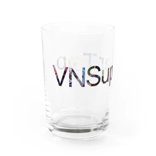 IVG VNSuperTop公式ユニフォーム Water Glass