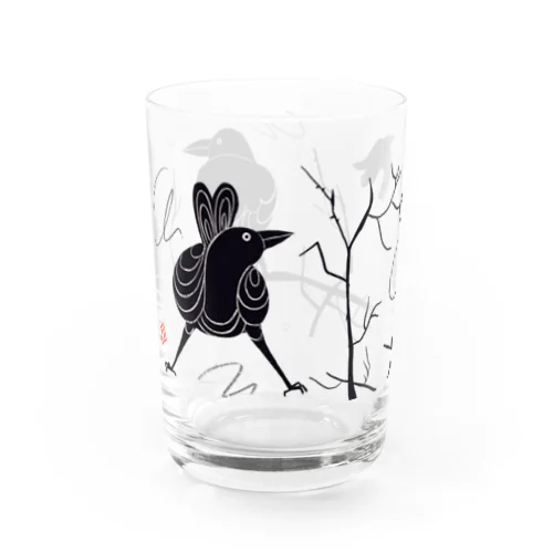 CROWS Water Glass