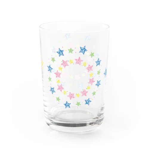 star-タンブラー・グラス Water Glass