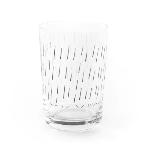 signs of fertility Water Glass