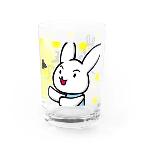 ぐびっと2020年夏 Water Glass