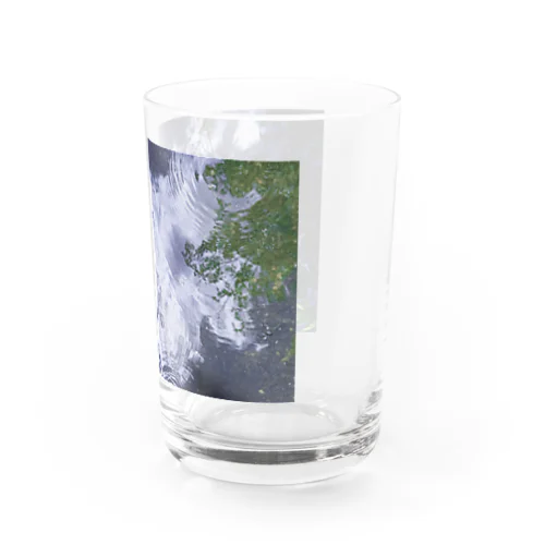 minamo Water Glass