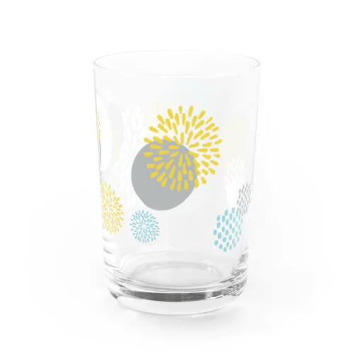 北欧グラス Water Glass