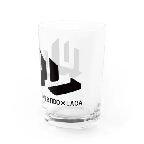 NDL2 Water Glass