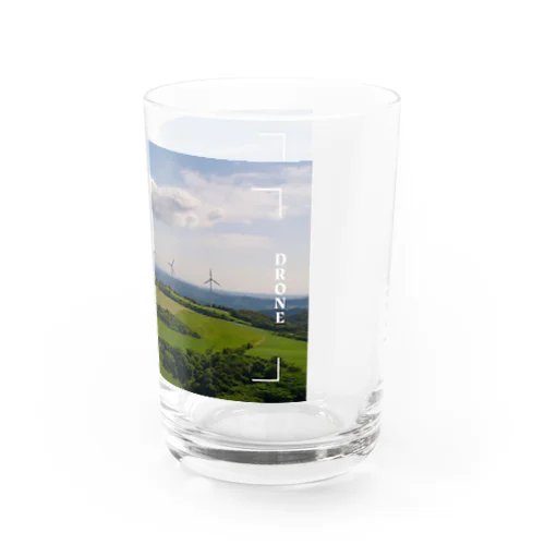 Mt.INABA Water Glass