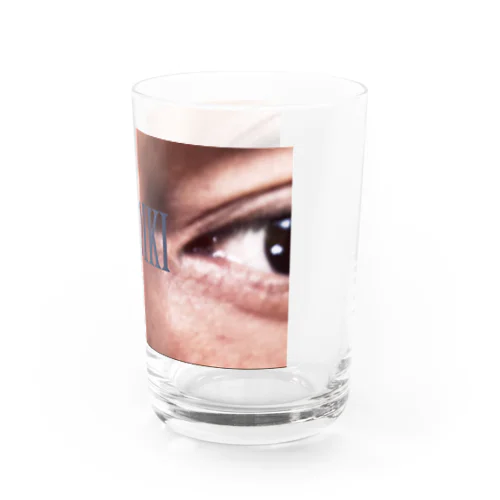 DIKI DIKI Water Glass