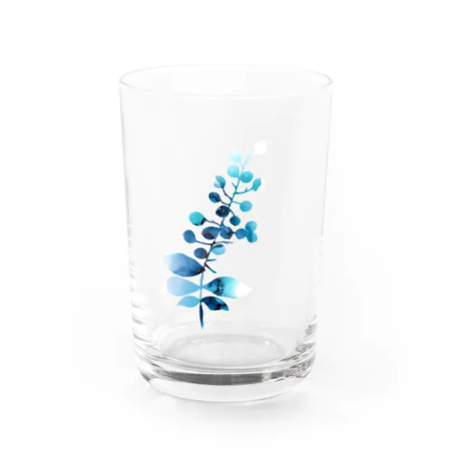 水面 Water Glass