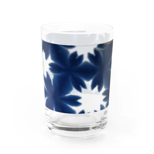 ＳＨＩＢＯＲＩ（クリア） Water Glass