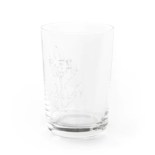 個人用 Water Glass