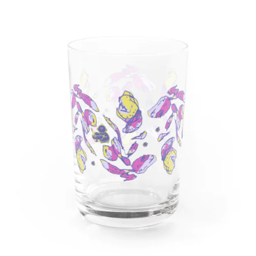 sunao 33 Water Glass