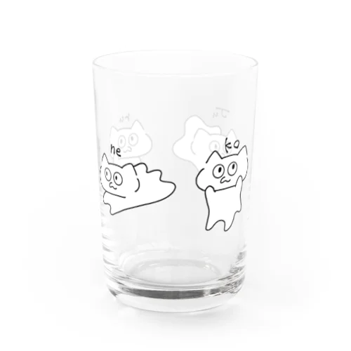 Juruneko Water Glass