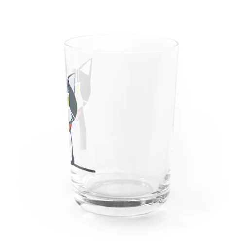 りーたん Water Glass