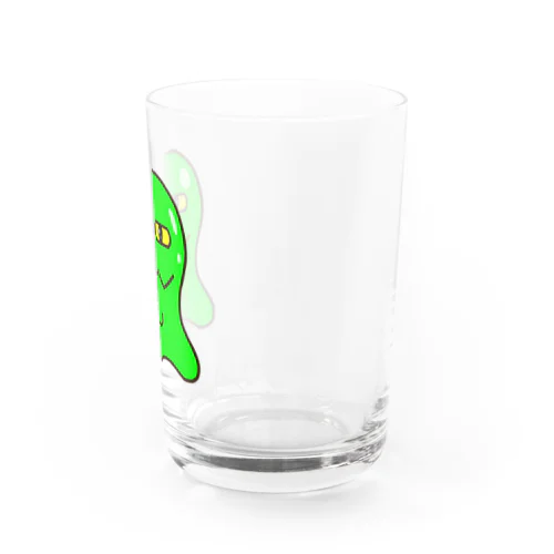 アゴイムグラス Water Glass