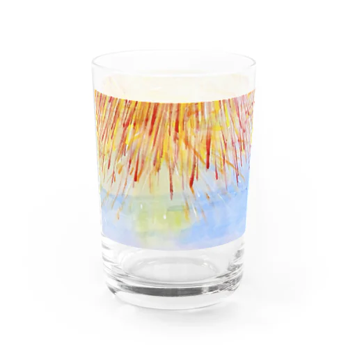 花火 Water Glass