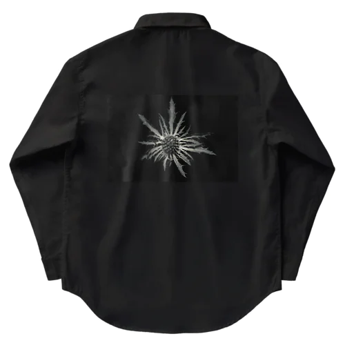 Eryngium Work Shirt