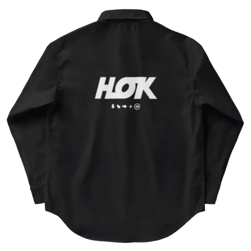 HOK（KQDK ver） Work Shirt