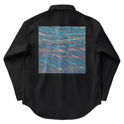 noise Work Shirt