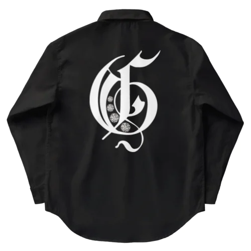 G-ICON NEGA Work Shirt