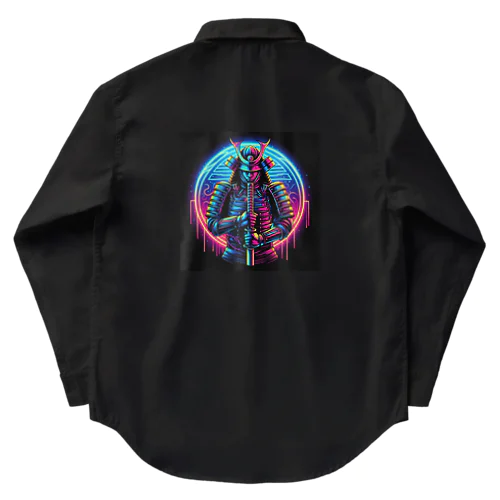 SAMURAI Work Shirt