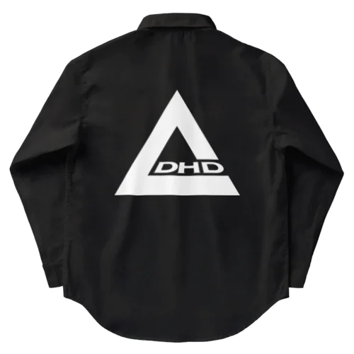 ADHD Work Shirt