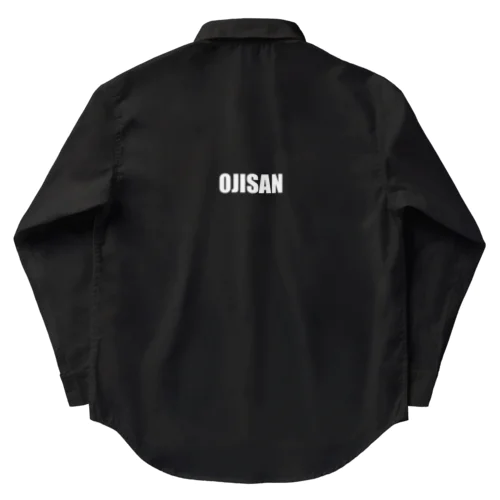 OJISAN Work Shirt