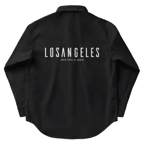 LOSANGELS Work Shirt