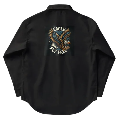 EAGLE FLY Work Shirt