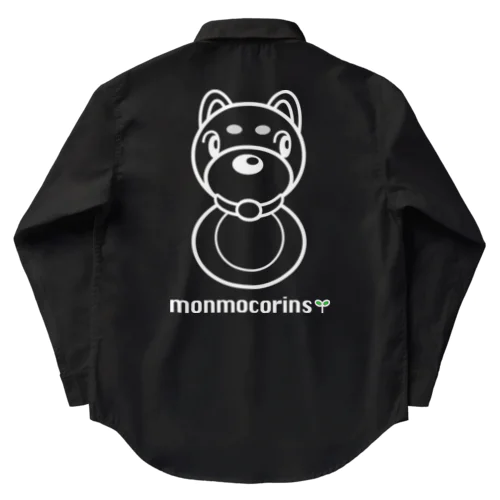 monmocorins Work Shirt