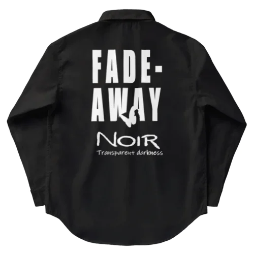 FADE-AWAY Work Shirt