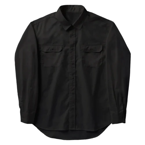 2023 A/W WEB SHOP limited Product Work Shirt