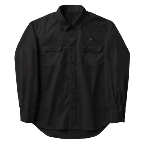 Luxe/Étoile Work Shirt