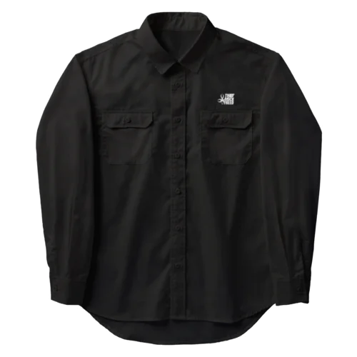 THE ROCK FREED Work Shirt