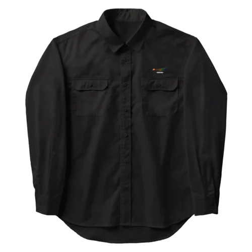 HORIZON　2022（22/05） Work Shirt