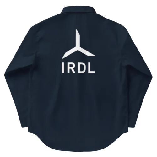 IRDL_12 ワークシャツ