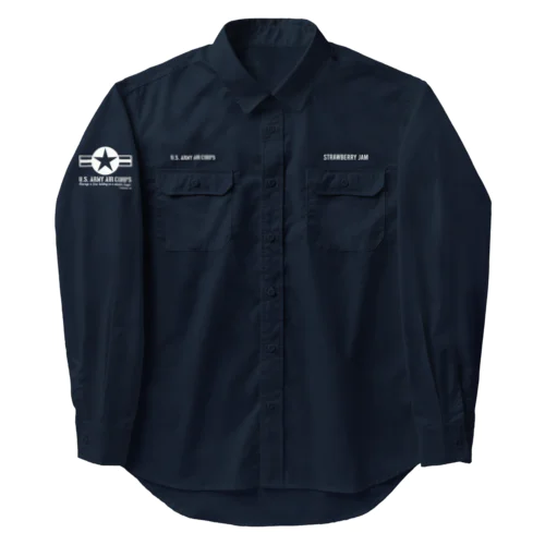 USAAC Work Shirt