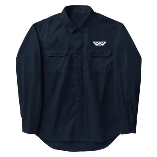 架空企業シリーズ『Weyland Yutani Corp』 Work Shirt