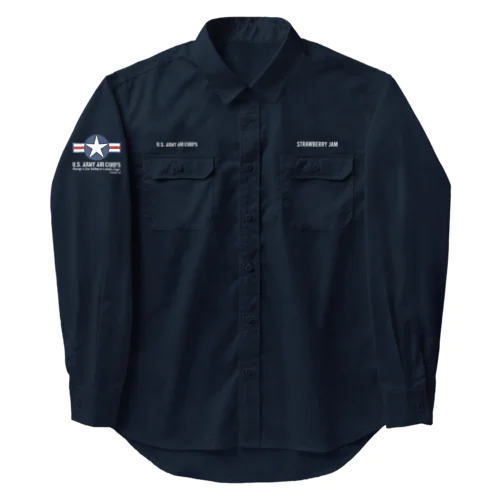 USAAC Work Shirt
