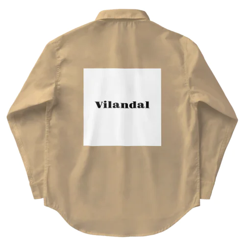 Vilandal Work Shirt